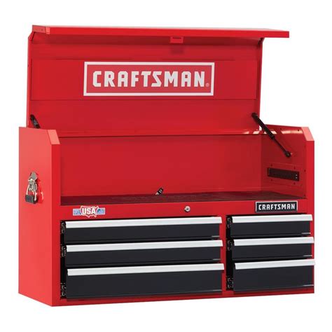 craftsman stainless steel tool box 41|craftsman tool chests clearance.